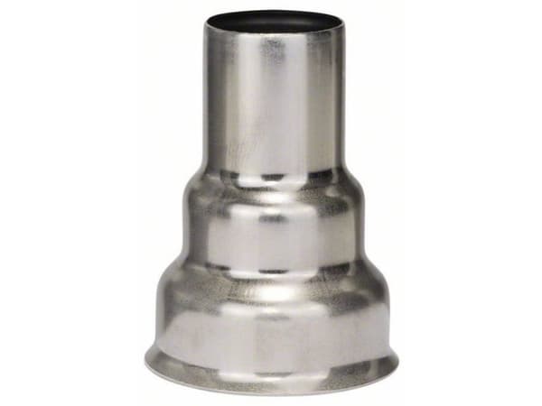 Bosch 1609201648, Sort, Metall, 2 cm, 1 stykker