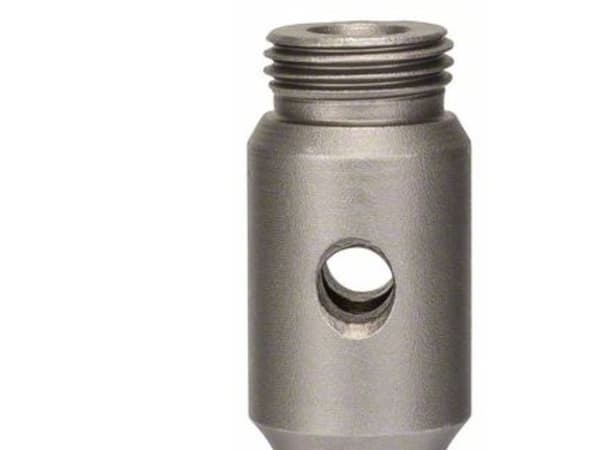 Bosch ADAPTER 6KANT SKAFT-1/2TOM KORT GEV