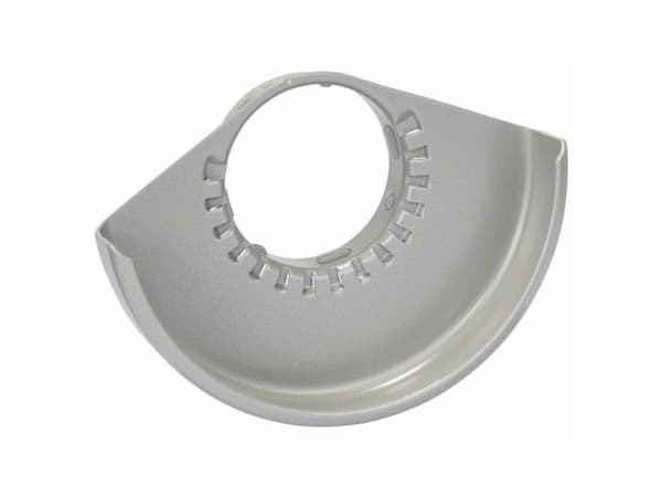 Bosch BESKYTTELSESSKÆRM Ø115MM GWS 8-115