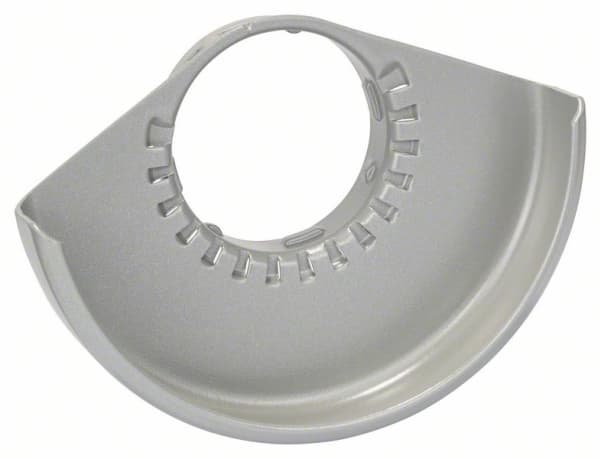 Bosch BESKYTTELSESSKÆRM Ø115MM GWS 8-115