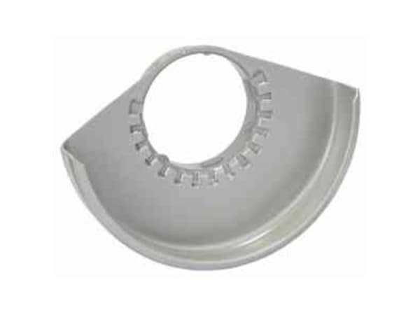 Bosch BESKYTTELSESSKÆRM Ø115MM GWS 8-115