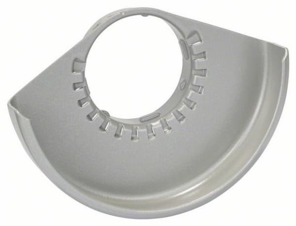 Bosch BESKYTTELSESSKÆRM Ø115MM GWS 8-115