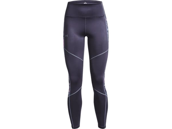 Under Armour Under Armour Train CW Full-Lengt Leggings 1373972-558 Fioletowe XS