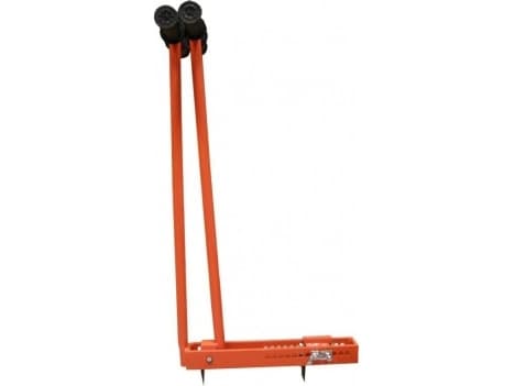Belle Paving vice - BA MBS09