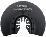 YATO RUNT BLAD FÖR HSS MULTITOOL 34680