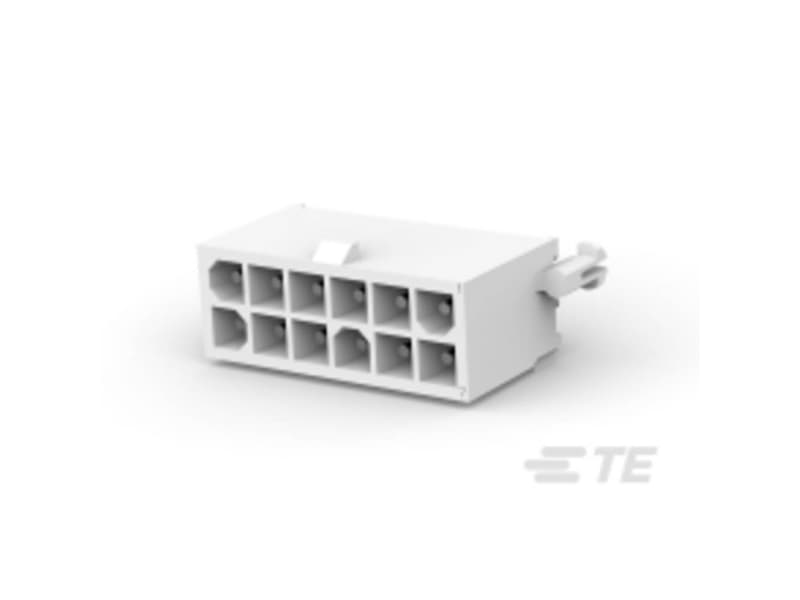TE Connectivity 770621-1 1 stk Bag