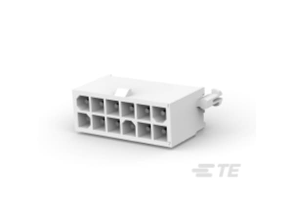 TE Connectivity 770621-1 1 stk Bag