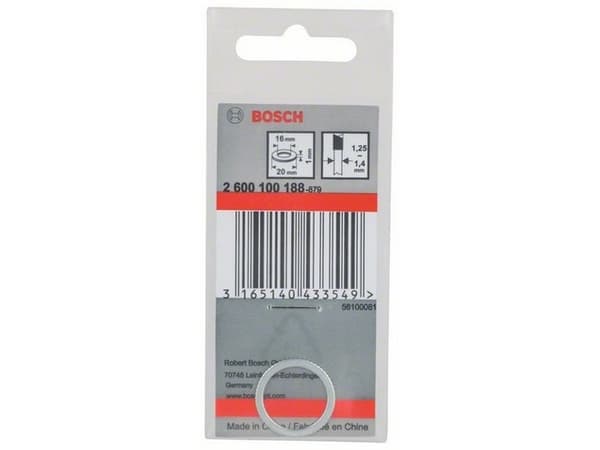 Bosch PIENENTÄJÄ Ø20/16MM MAX1,4MM KLINGE