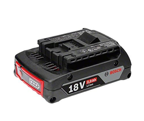 Bosch - Batteri for elektroverktøy - Li-Ion