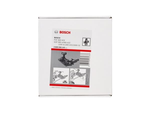 Bosch ADAPTER DRIVE SYSTEM