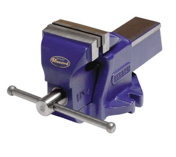 Irwin 4-1/2 Garage"/115mm - T23ZR