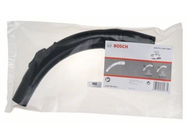 Bosch LUFTREGULERINGSGREB GAS 15 L