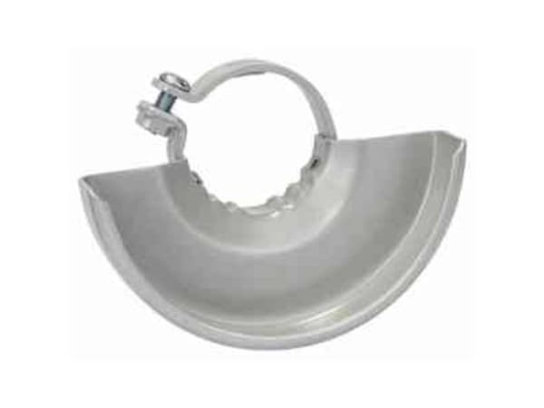 Bosch BESKYTTELSESSKÆRM U/DÆKPL 100MM GWS