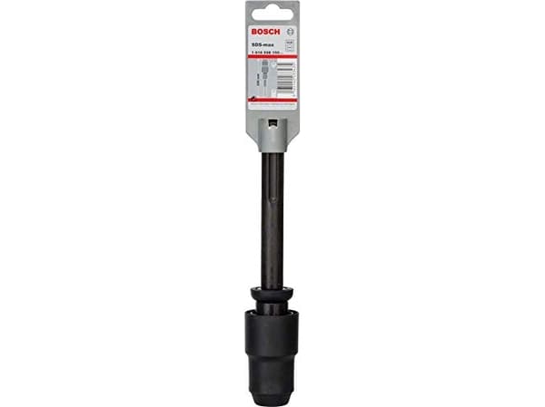 Bosch ADAPTER SDS-MAX - SDS-PLUS