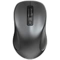 Miniatyrbild 2 av 4: Hama Canosa V2 WiFi mus Bluetooth Optisk Antracit 3 Knappar 800 dpi, 1200 dpi, 1600 dpi