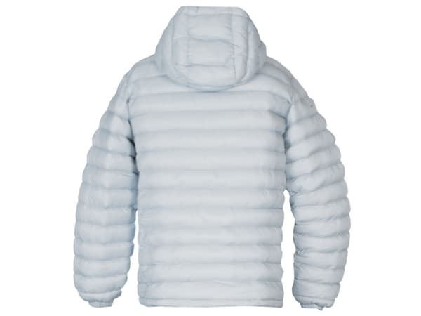 Glovii GTMGXL, Vartalolämmitin, Mies, Kaikki, XL, EUE, Harmaa