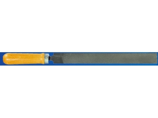 Fapil-Chadex litteä raudanvalmistajan viila RPSa 300mm