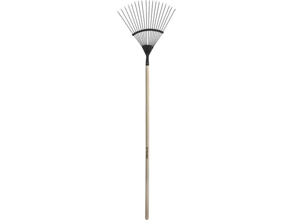 McGarden Wire bladrive, 18-tann, innrammet (MG-800-0465)