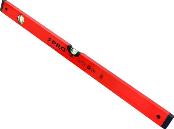 PRO spirit level 180cm (100-18)