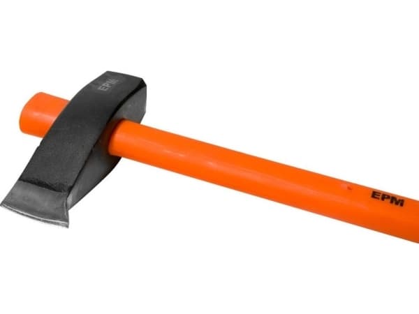 EPM Muovinen kirvesvasara 3kg (E-430-6270)