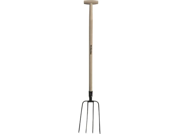 McGarden økonomiske gafler, innrammet, 4-tann (MG-800-0473)