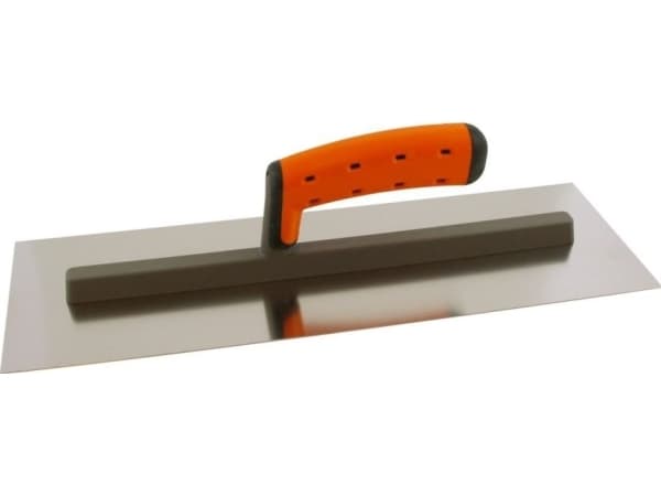 EPM RUOSTUMATTOMASTA TERÄKSESTÄ VALMISTETTU LASTAUSLASTA 2K 130 * 405MM GLAADKA