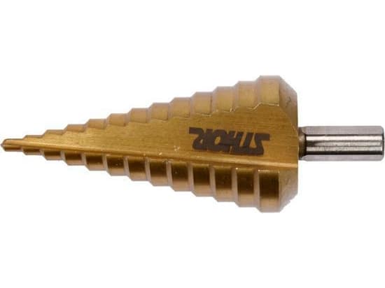 Sthor STHOR borrar STEP 4-39 mm T22613