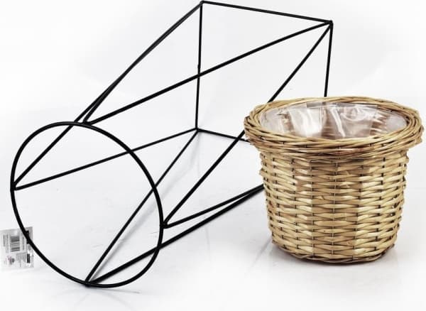 Affek Design SWEN NATURAL TREKK 26xh70cm