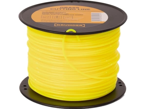 Sourcing TRIMMER LINE 3.0MM 150M ROUND ECO