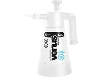 SPRØYTE VENUS SUPER MAT KAPASITET 1,0L