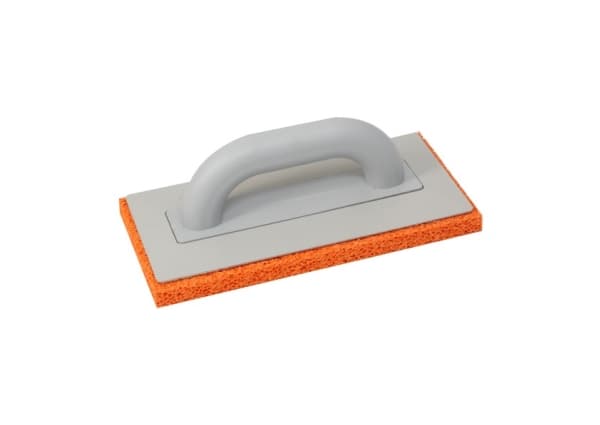 Kubala Plastspackel med gummisvamp 140x280mm - 0313