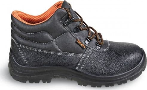 Beta Tools Leather Work Boots S3 40 (BE 7243CK/40)