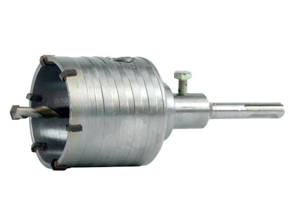 Vorel Core drill bit for masonry SDS + 65mm 03245