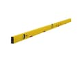 Miniatyrbild 2 av 3: Stabila Type 70 M 2877 Magnet-vaterpas med magnet 150 cm 0.5 mm/m