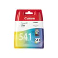 Miniatyrbild 2 av 4: Canon Bläck CL-541 Original Trepack Cyan, Magenta, Gul 5227B001