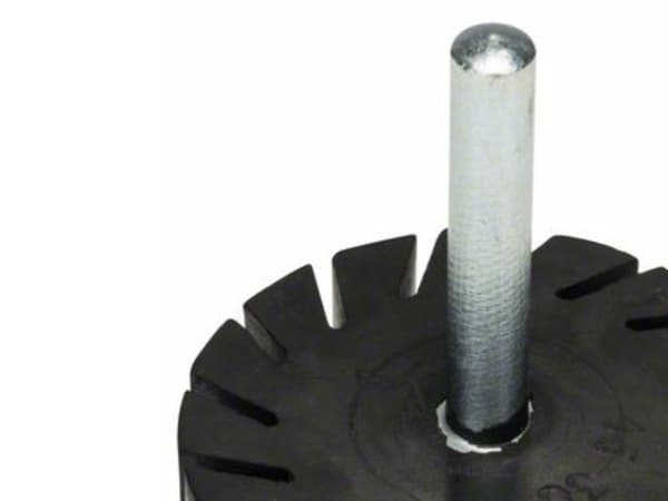 Bosch PITIMET TIL SLIBEHYLSE 6/45MM