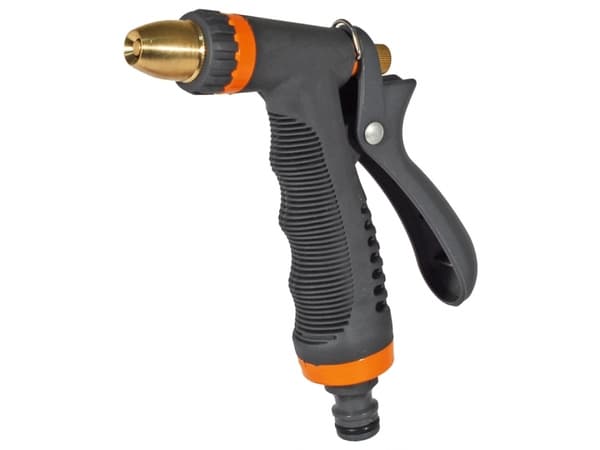 EPM Metallinen pistooli-sprinkleri E-200-0206