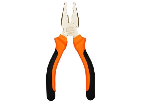 EPM Combination pliers 200mm (E-400-0003)