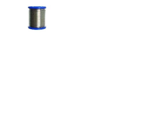 Cynel tennlod utan flussmedel 2,5mm 250g