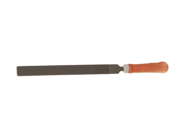 Fapil-Chadex RPTa 250mm litteä raspi