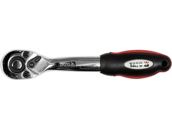 Yato Standard läppä 3/8" 200mm (YT-0317)