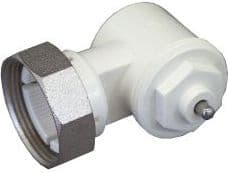 Oventrop Adapter kątowy M30 x 1,5 (1011450)