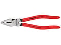 Miniatyrbilde 4 av 5: Knipex 02 01 200 Værksted Kraft-kombitang 200 mm DIN ISO 5746