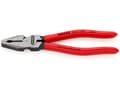 Miniatyrbilde 2 av 5: Knipex 02 01 200 Værksted Kraft-kombitang 200 mm DIN ISO 5746