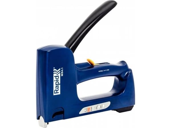 Rapid MANUELL STIFTEMASKIN MS4.1