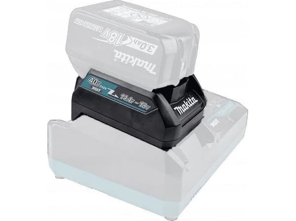 Makita Adpater LXT ADP10 DO DC40RA Makita Adpater LXT ADP10 DO DC40RA