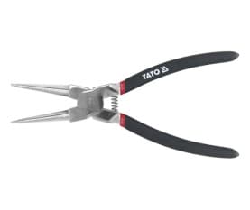 Rak 200 mm CrV inre Segertång [YT-2146]