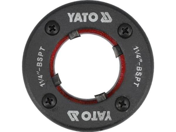 Yato Varapää 1/4" käsikierteittimeen YT-2916 YT-2916