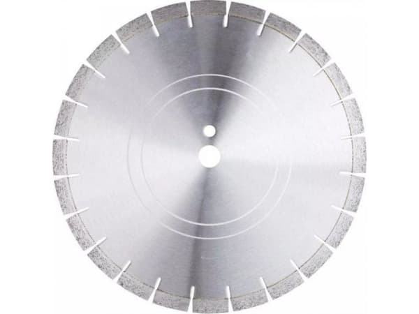 dr. schulze DIAMANT SAG SHARK HARD 350/25 ,4