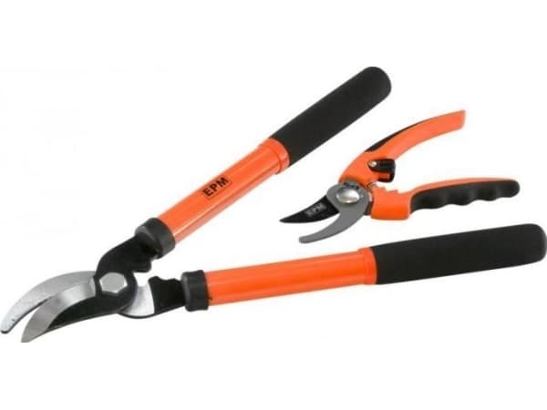 EPM Set-Scissor beskjæringssaks UNIVERSAL beskjæringssaks